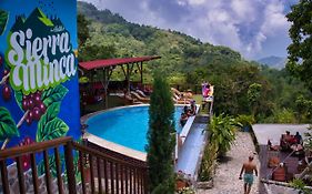 Hostal Sierra Minca